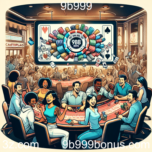 A Ascensão dos Jogos Multijogador: Uma Nova Era de Entretenimento